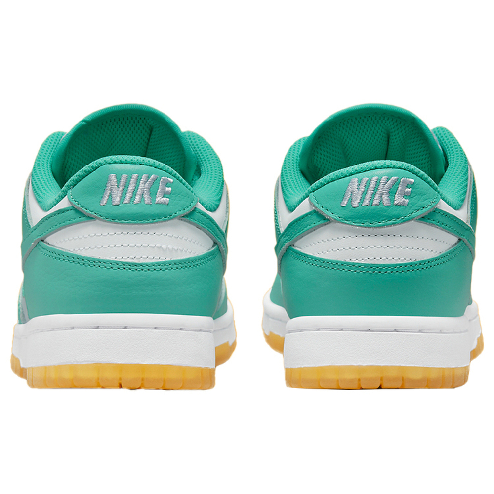 Nike Dunk teal zeal