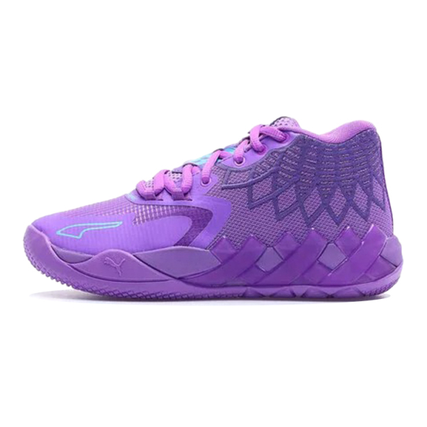 Puma MB.01 "Queen City"
