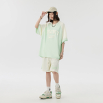 S.view Logo T