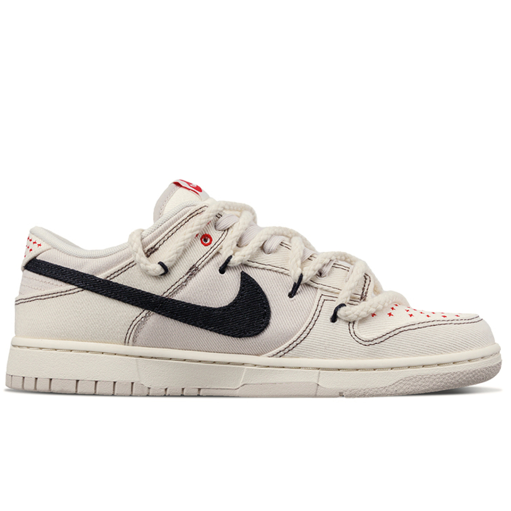 【 】 Nike Dunk Low