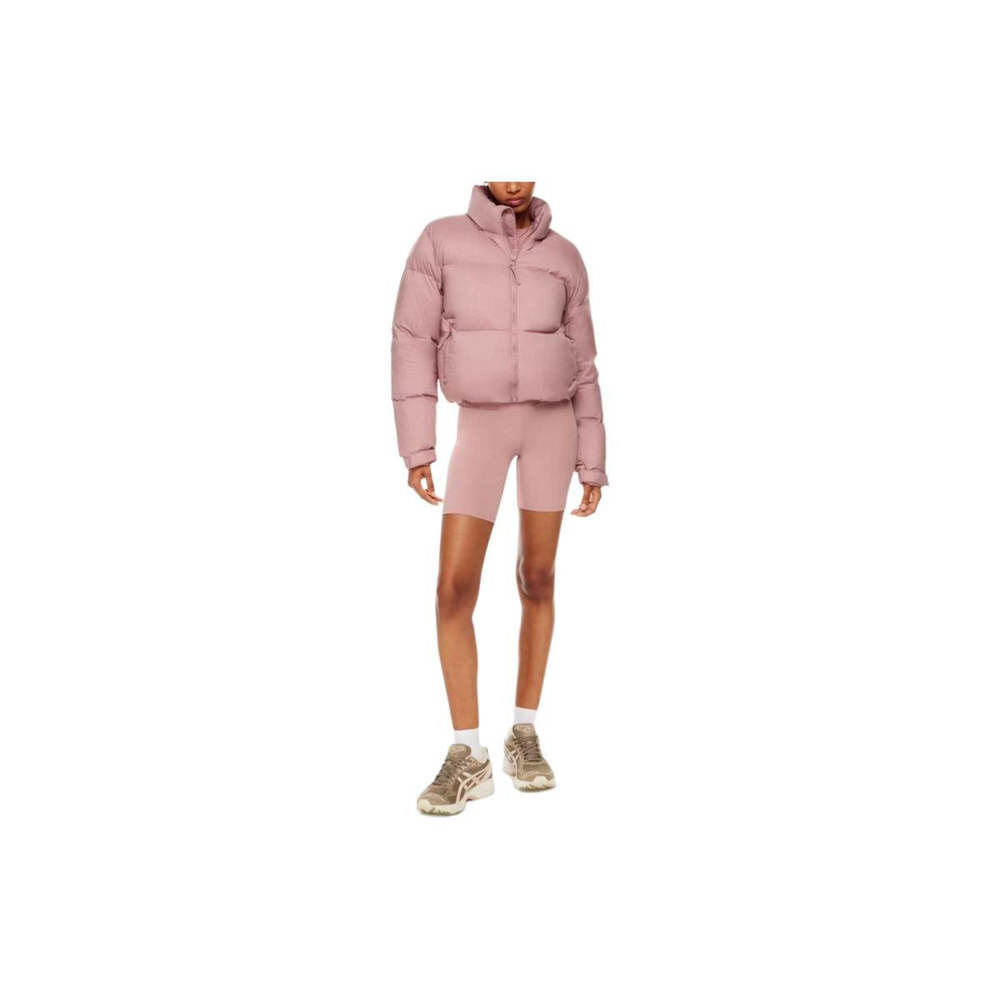 ARITZIA Tna Mega Puff Short Cropped 3
