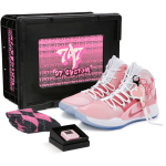 【 】 Nike Hyperdunk X