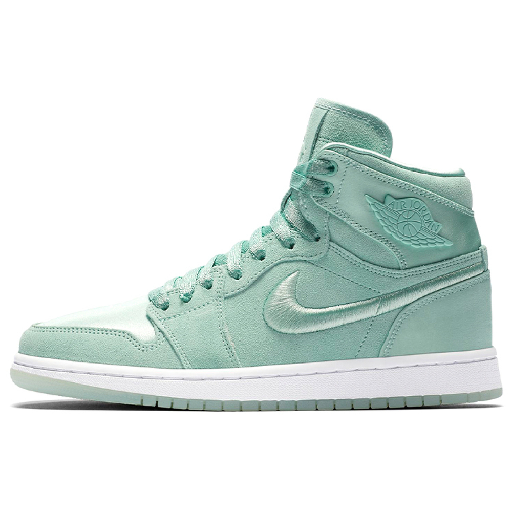 Jordan Air Jordan 1 Retro High Season Of Her Mint Foam