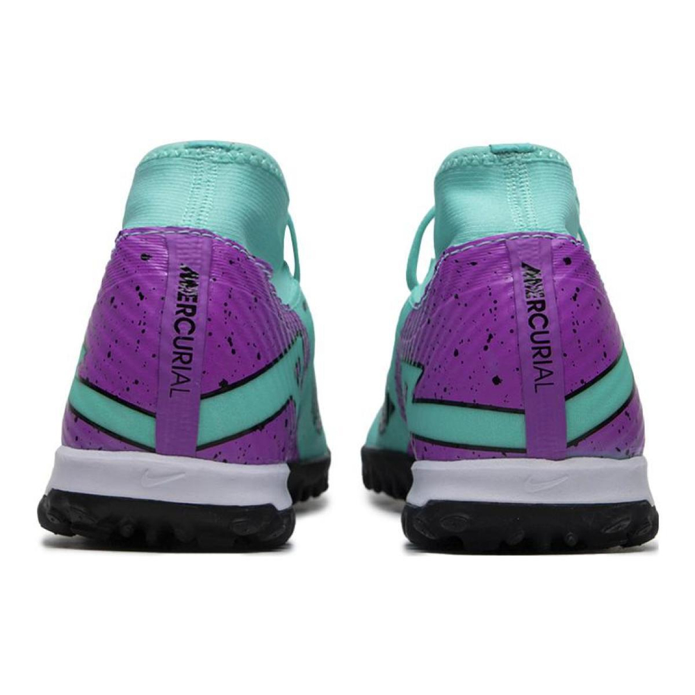 Nike Mercurial Superfly 9 TF（ ）