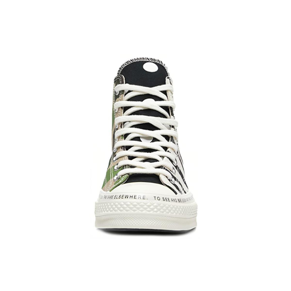 Brain Dead Chuck x Converse 1970s Chuck Taylor All Star