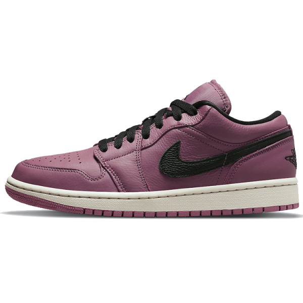 Jordan Air Jordan 1 Low "Magenta"