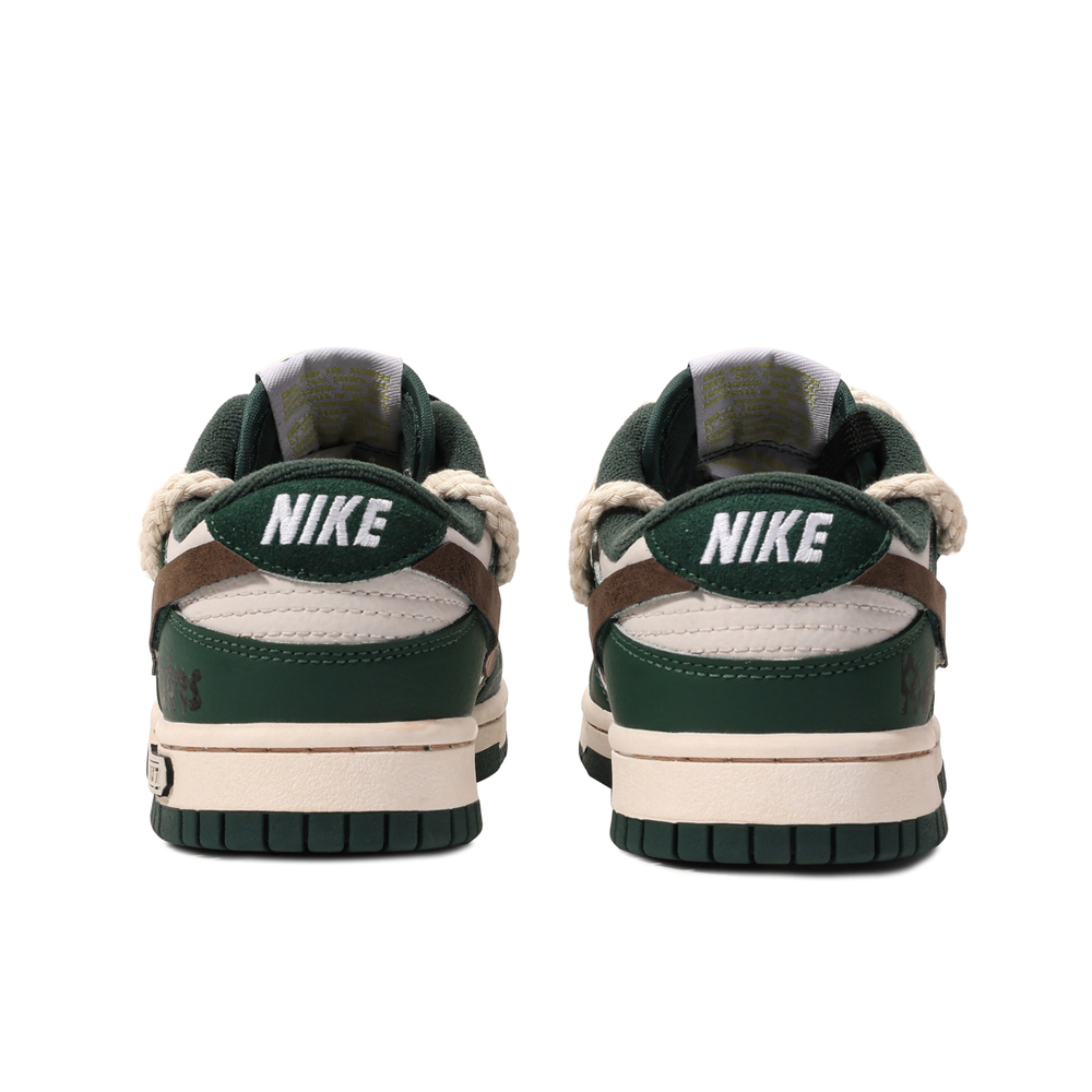 【 】 Nike Dunk Low