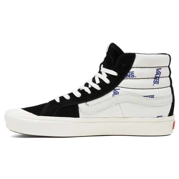 Vans Style 138 ComfyCush LX