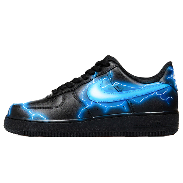 【 】 Nike Air Force 1 07