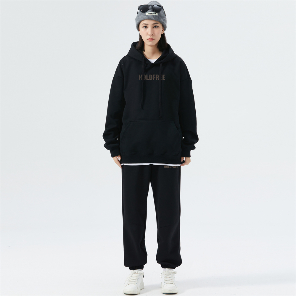 HOLDFREE FW22 logo