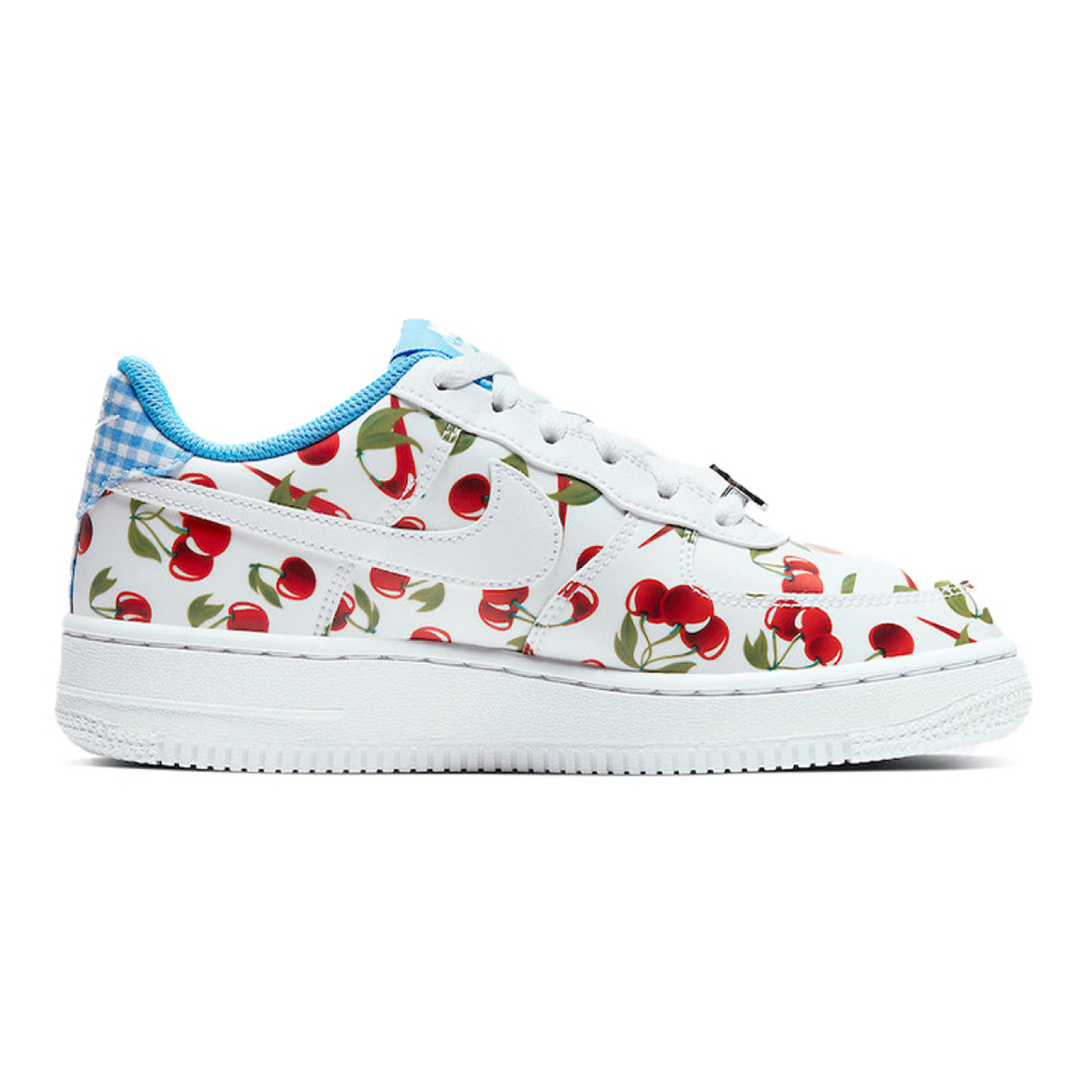 Nike Air Force 1 Cherry'