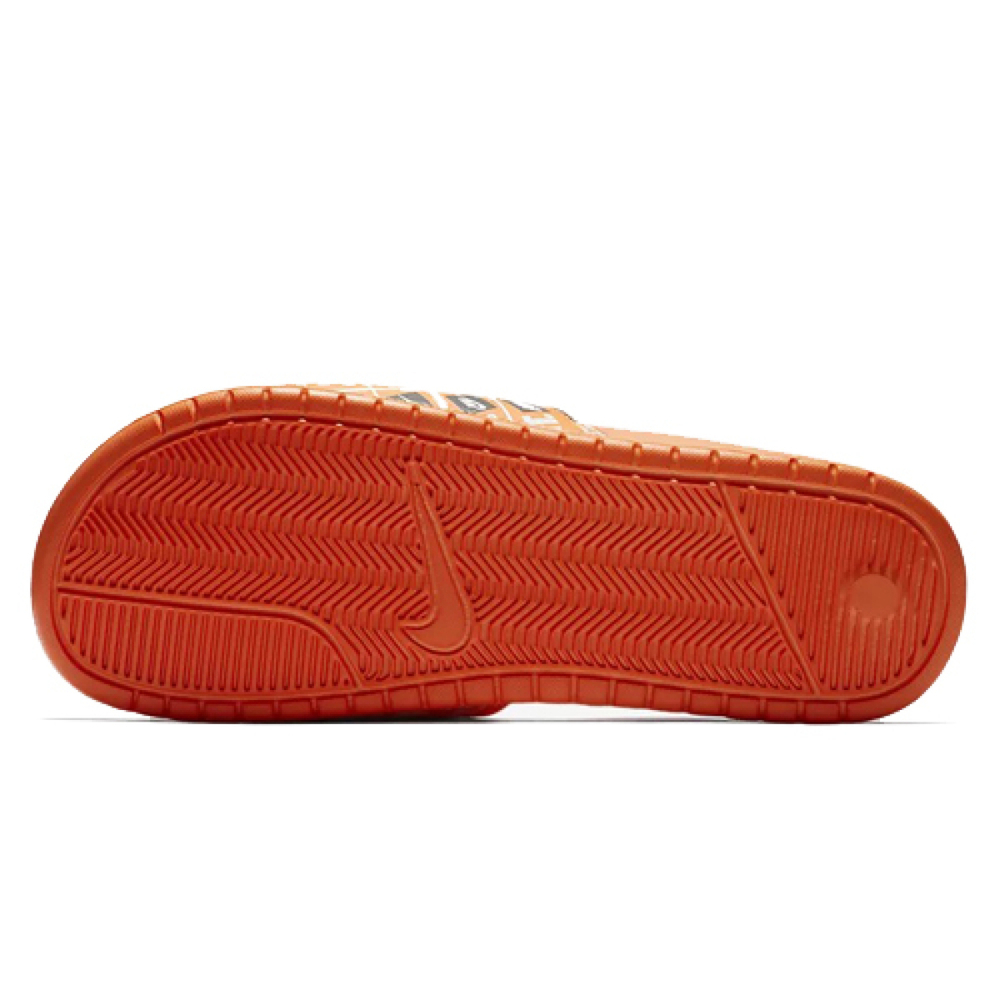 Nike Benassi