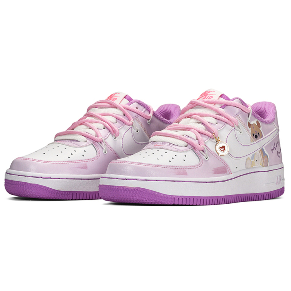 【 】 Nike Air Force 1