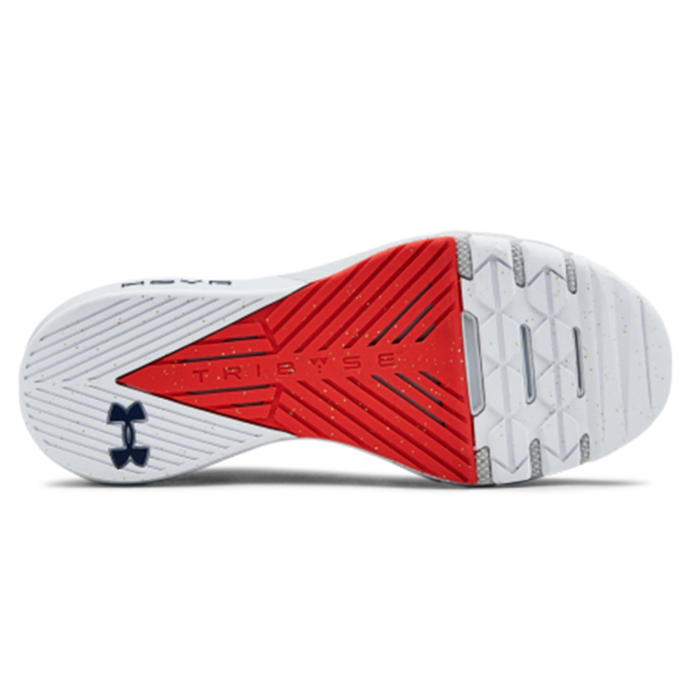 Under Armour Project Rock 2