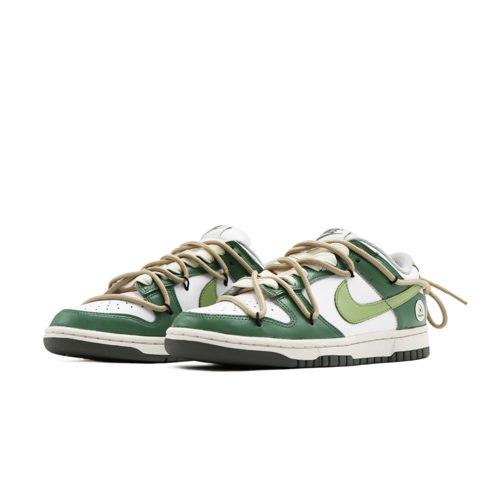 【 】 Nike Dunk Low