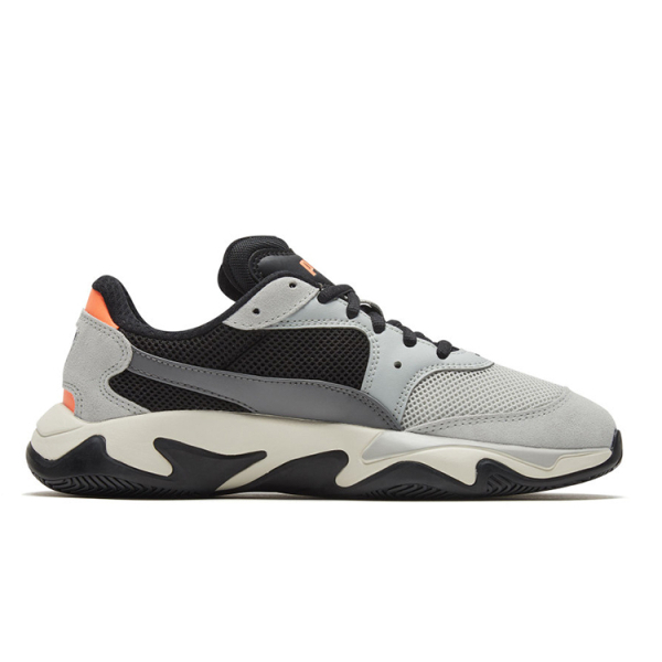 PUMA Storm Stitching