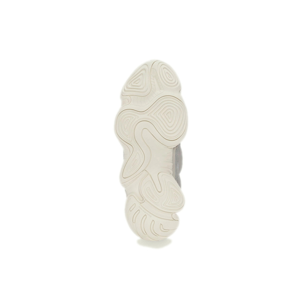 Adidas originals Yeezy 500 High "Mist Stone"