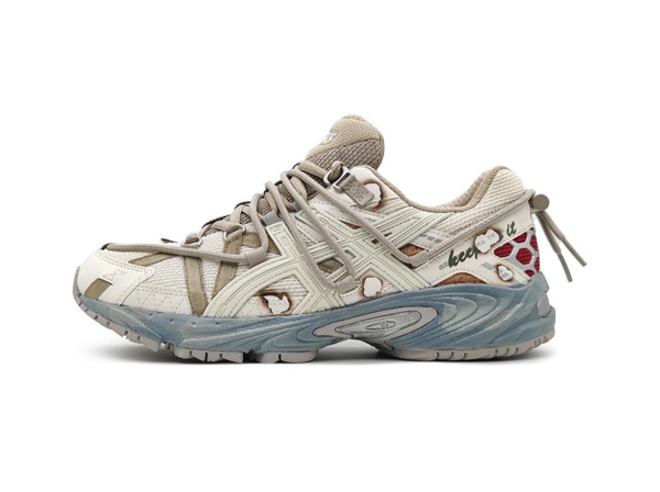 Asics Gel-Kahana TR V2