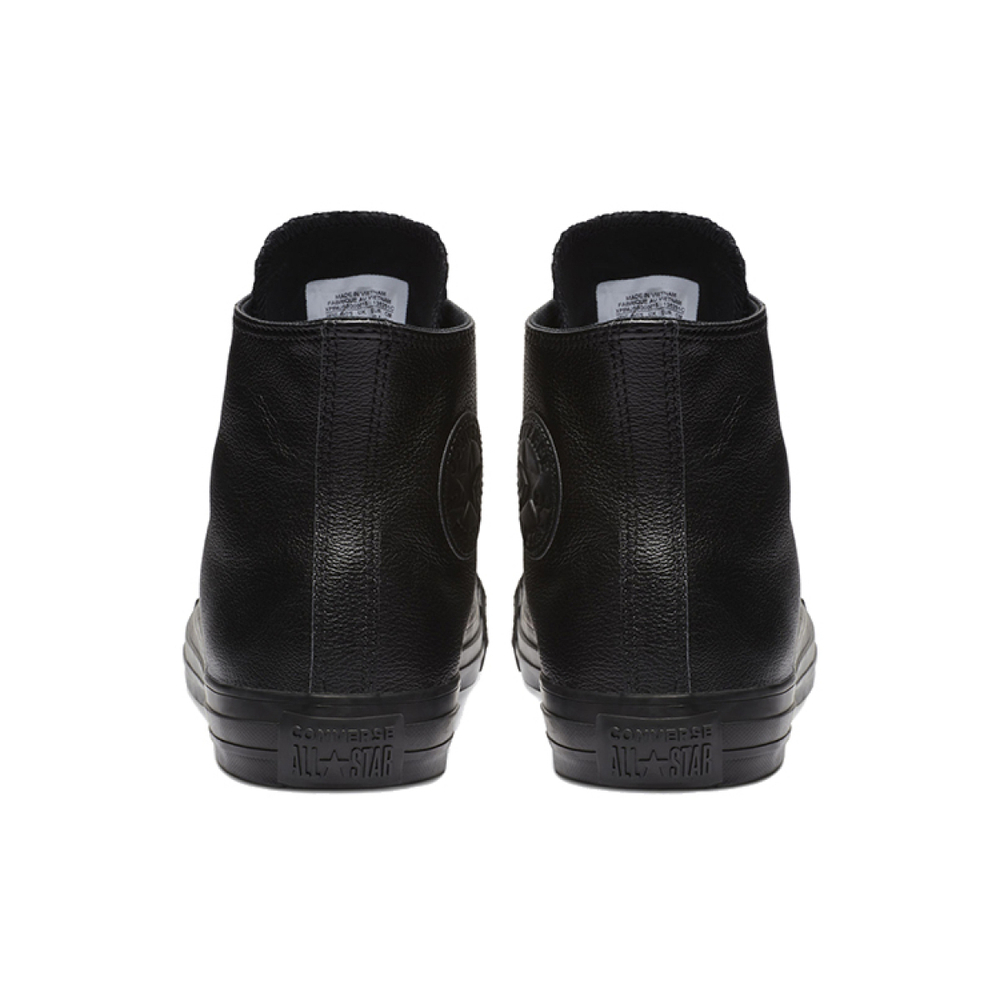 Converse Chuck Taylor All Star Leather High Top