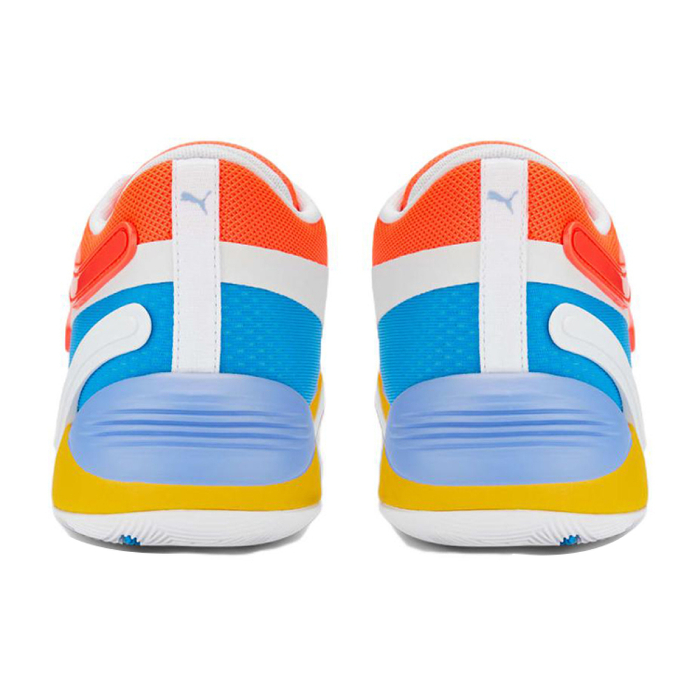 PUMA Trc Blaze Court Pop Art