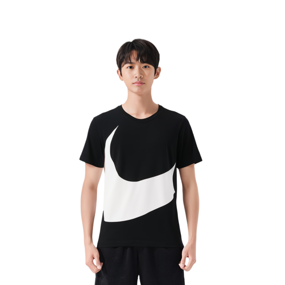 Nike portswear Big Swoosh Tee T