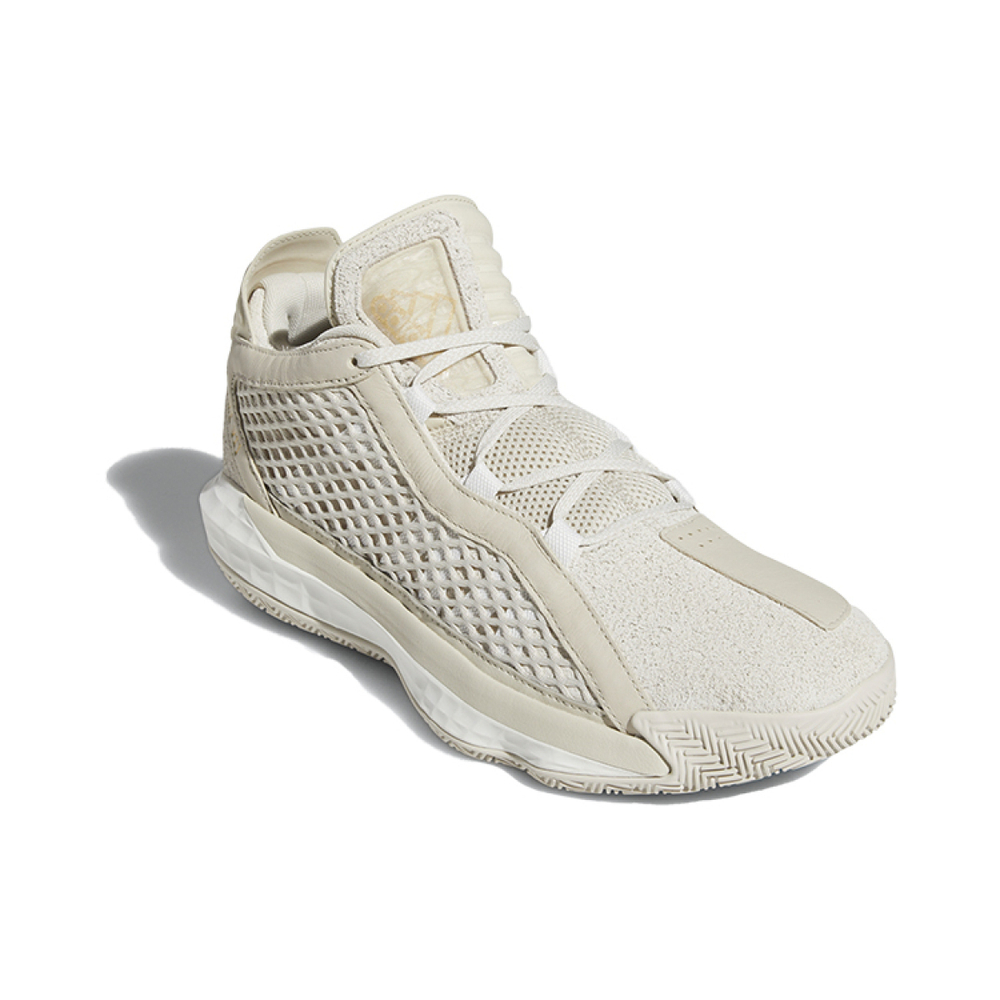 Adidas D lillard 6 Gca Leather