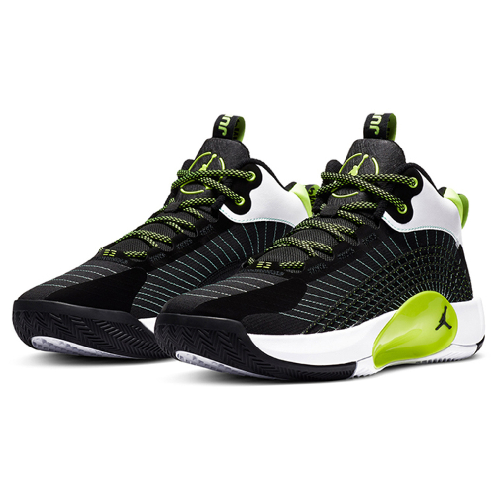 Jordan Jumpman 2021 PF