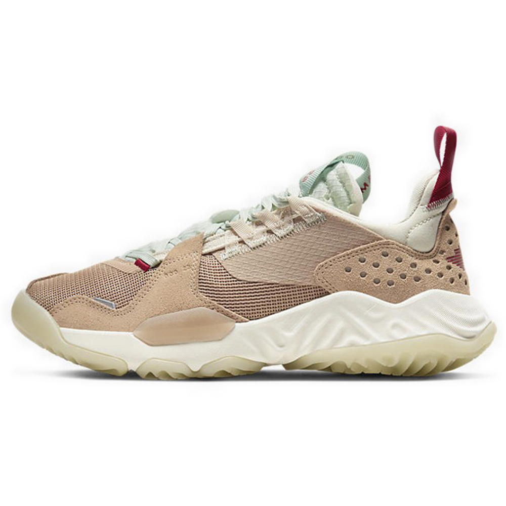 Jordan Delta Vachetta Tan