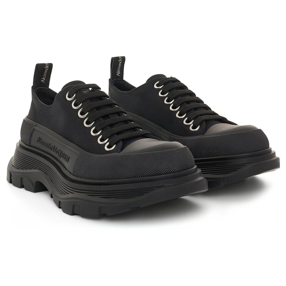 Alexander McQueen Tread Slick
