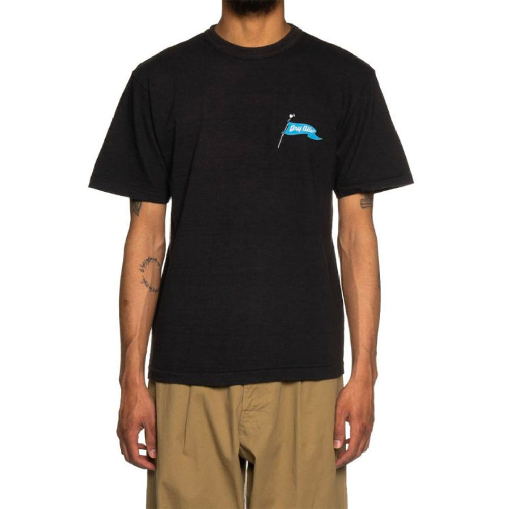 HUMAN MADE Logo T