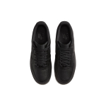 Nike Air Force 1 "Black Gum"