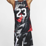 Jordan
