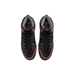 Nike Dunk High QS "Banshee"