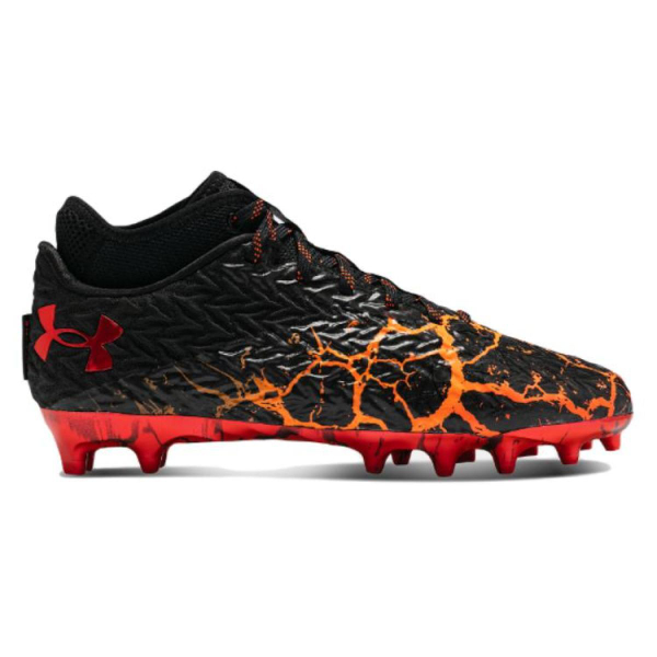 Under Armour UA Spotlight 4 MC AG（ ）