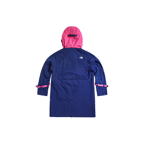 THE NORTH FACE x Bravo Utility