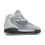 Nike KD 14 TB Grey 14 TPU