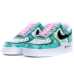 【 】 Nike Air Force 1