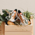 Todd Snyder x New Balance NB 327