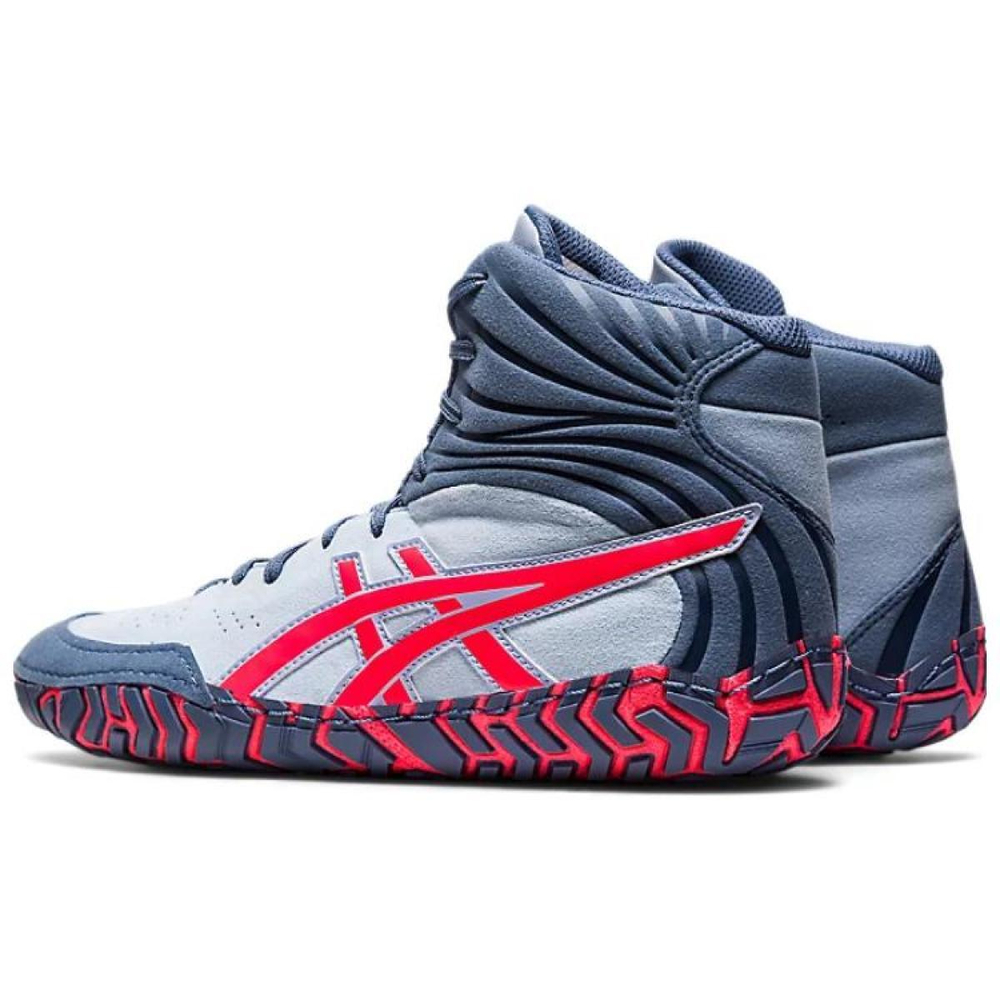 Asics Aggressor 5