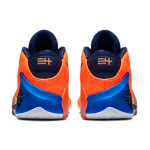 Nike Zoom Freak 1 Bros Total Orange