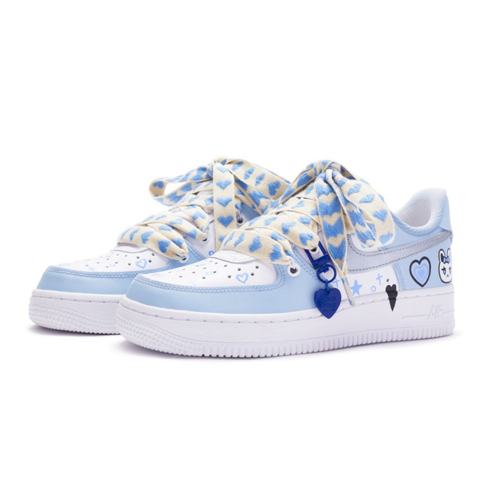 【 】 Nike Air Force 1