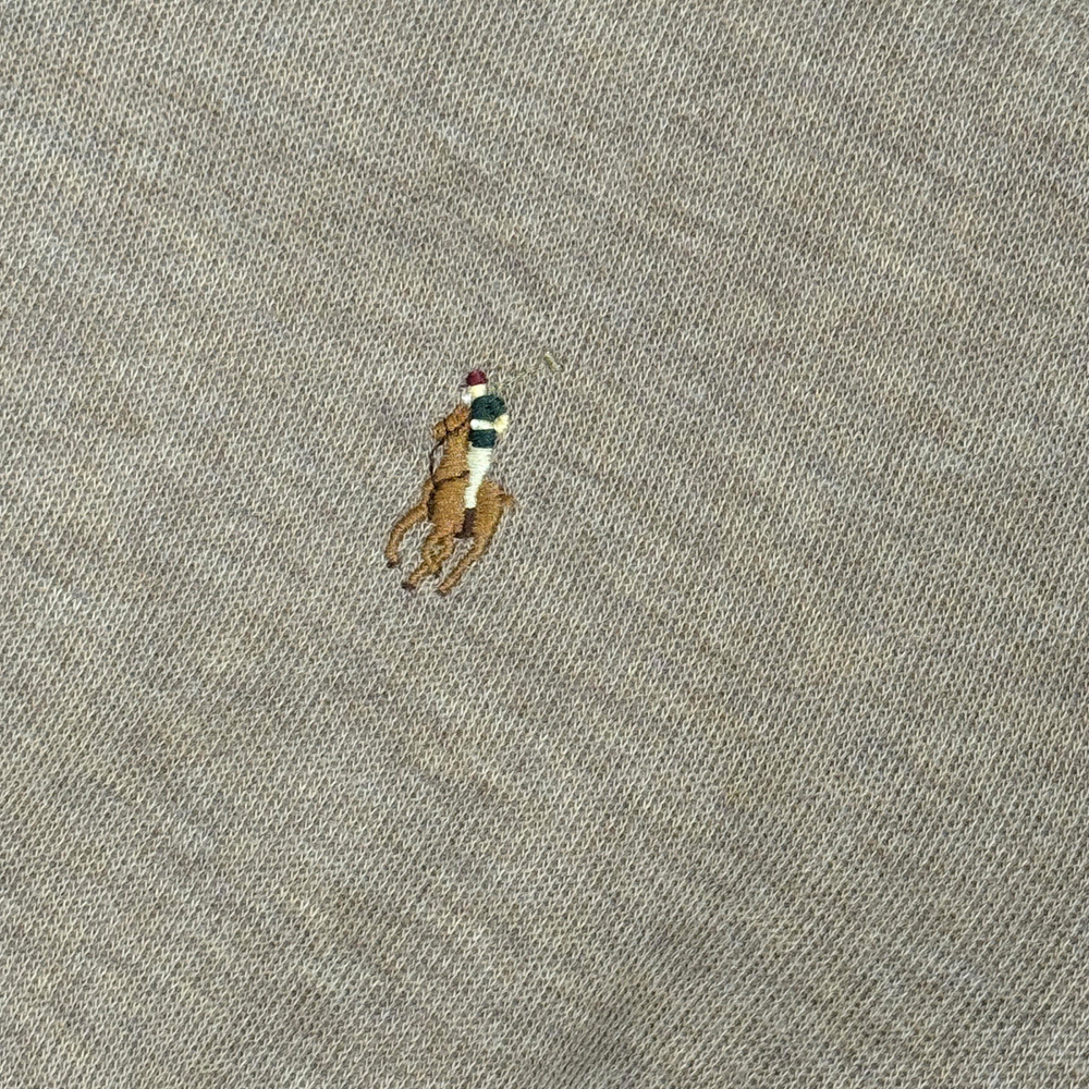Polo Ralph Lauren SS23 Logo