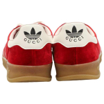 Adidas originals x GUCCI GAZELLE