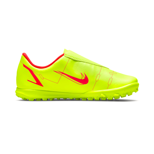 Nike Mercurial Vapor 14 14 Club TF PS (V)