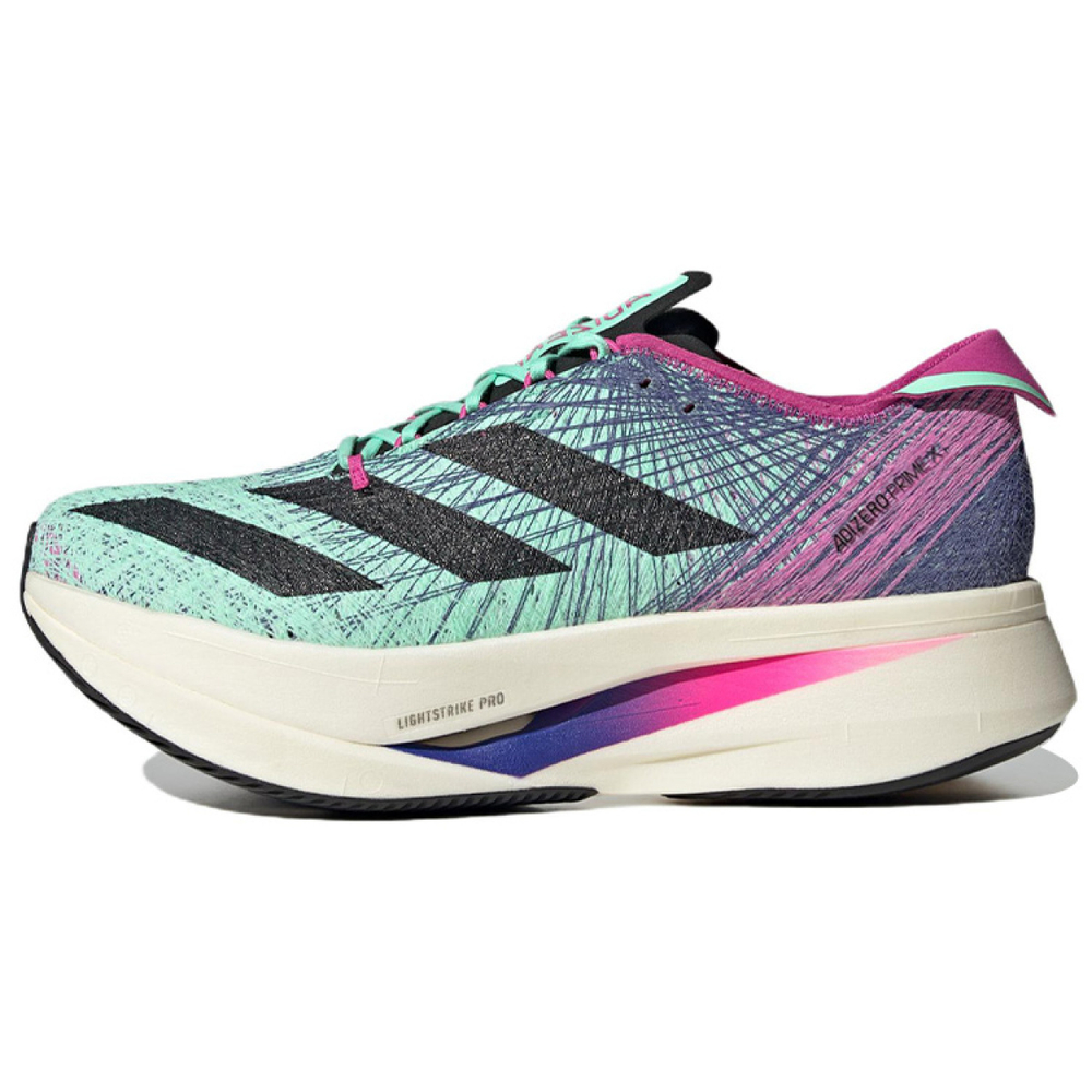 Adidas Adizero Prime X