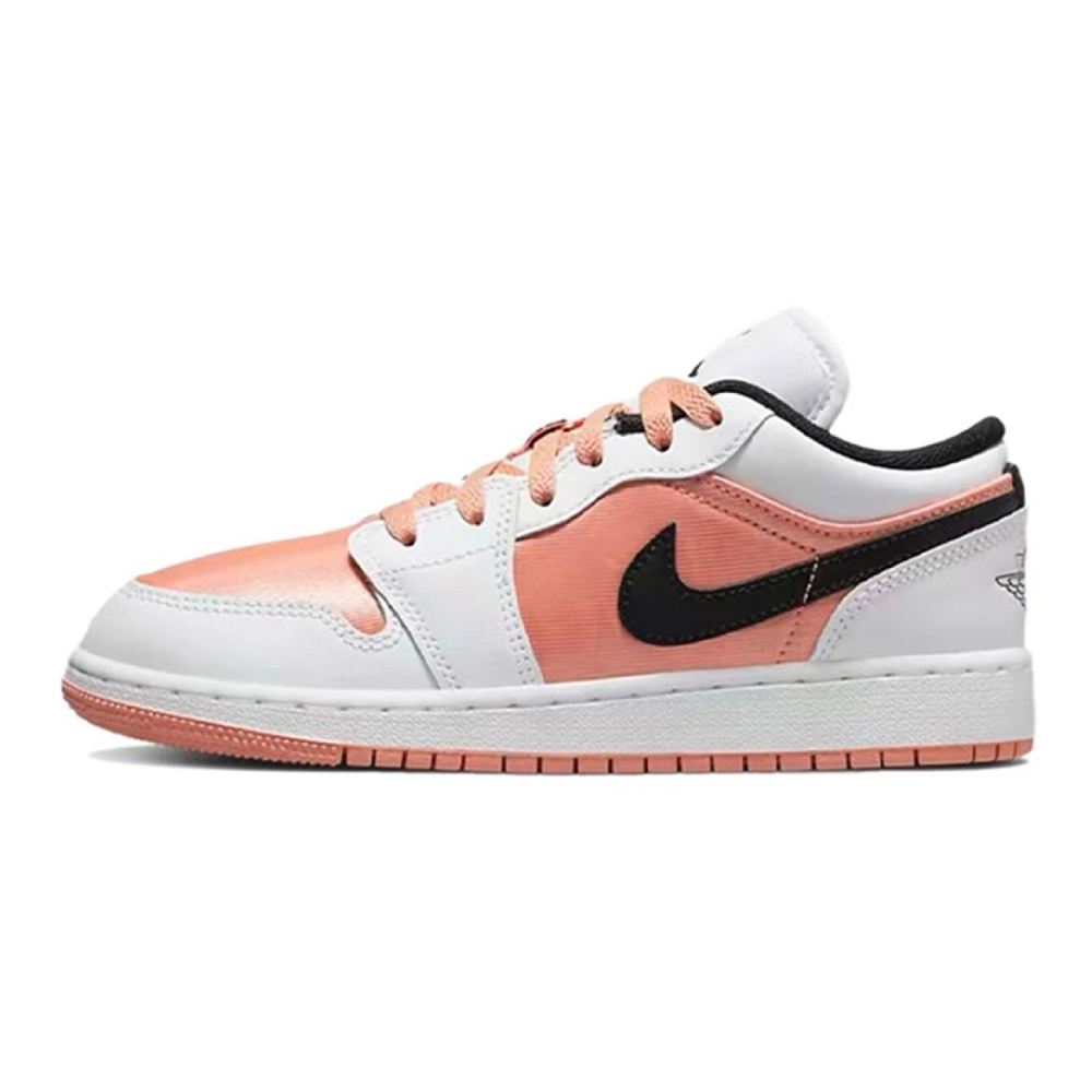 【 】 Jordan Air Jordan 1 Low GS
