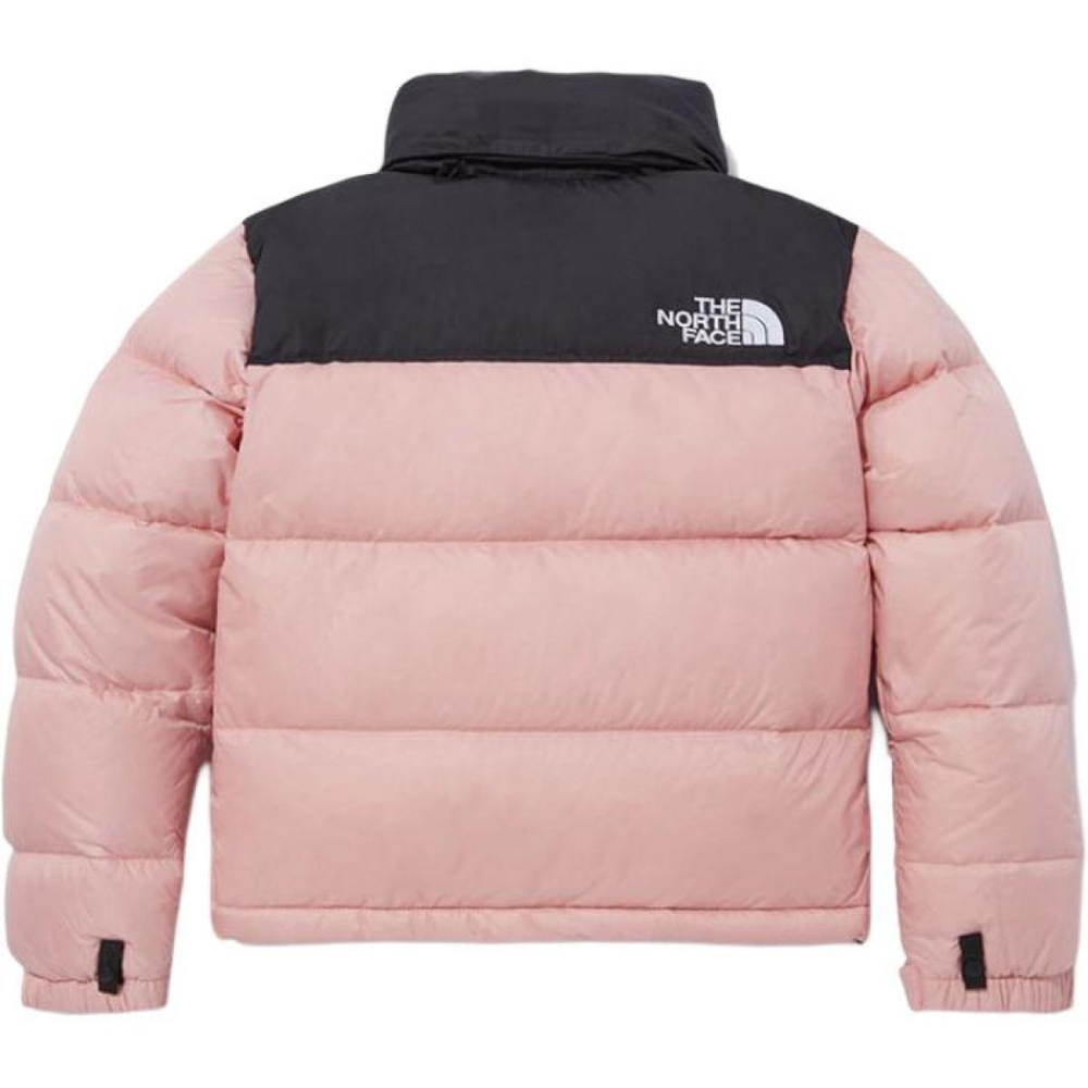 THE NORTH FACE 1996 Eco Nuptse Logo