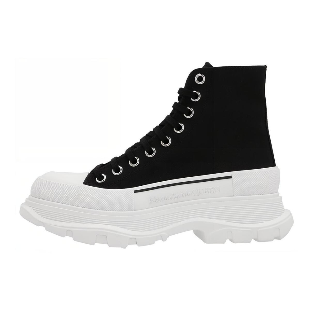 Alexander McQueen Tread Slick