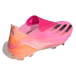 Adidas X GHOSTED + FG（ ）