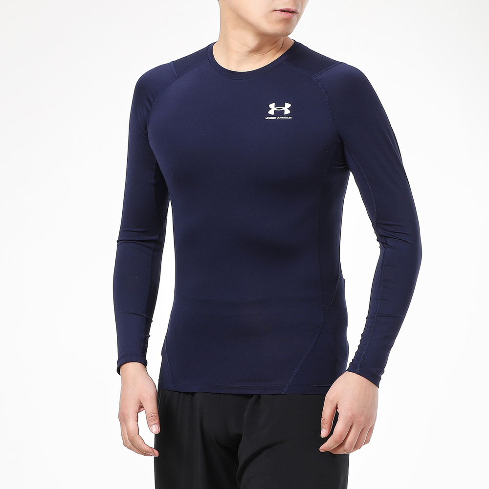 Under Armour Logo T